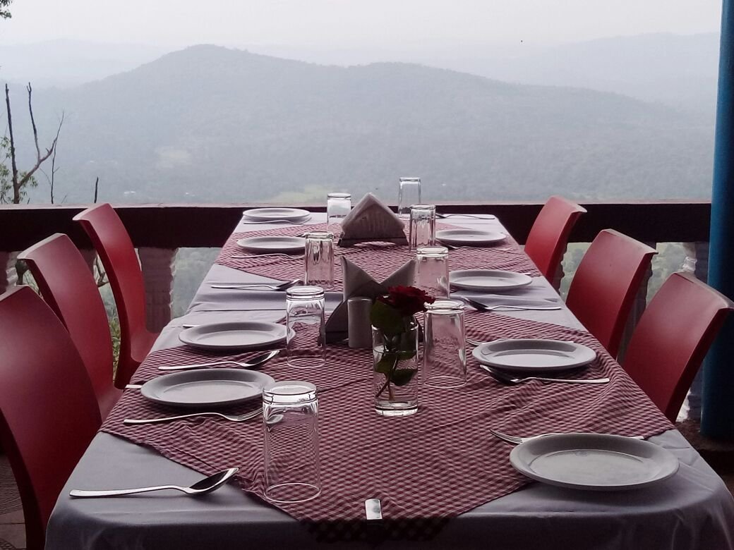 Hotel photo 12 of Hotel Mayura Valley View Madikeri.
