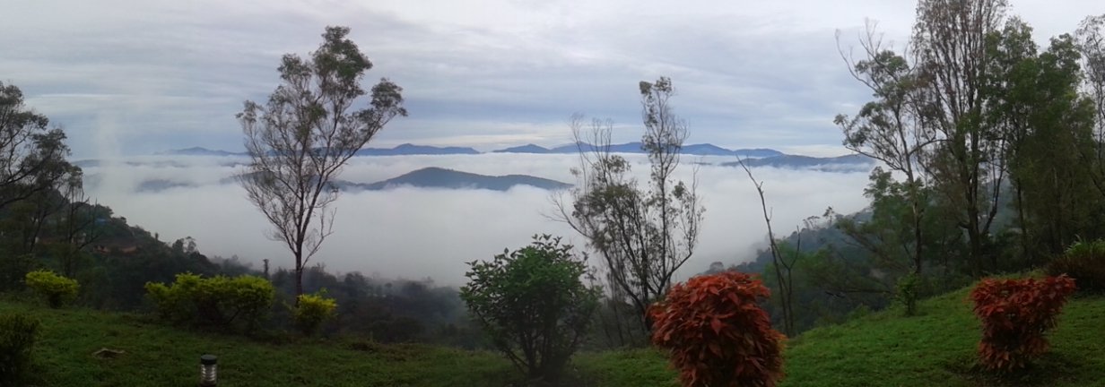 Hotel photo 18 of Hotel Mayura Valley View Madikeri.