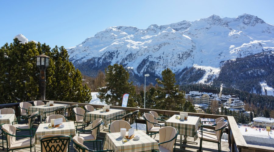 Ecco St. Moritz image 3 - Full view