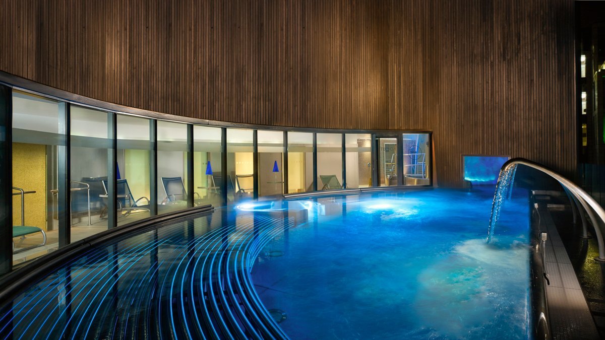 One Spa, Эдинбург: лучшие советы перед посещением - Tripadvisor