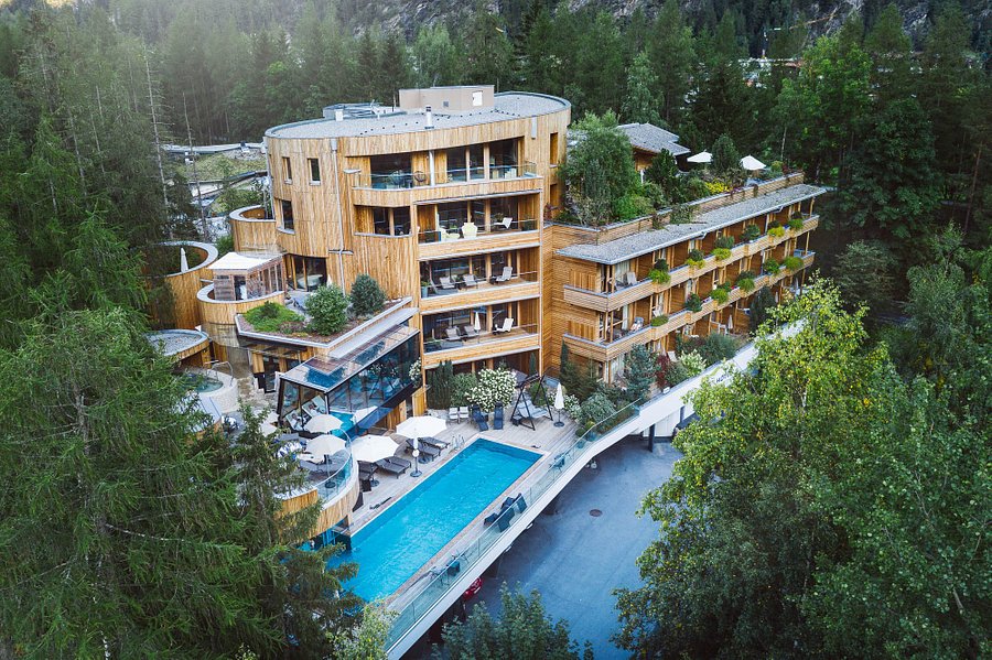 NATURHOTEL WALDKLAUSE Hotel (Langenfeld, Austria) Prezzi 2022 e recensioni