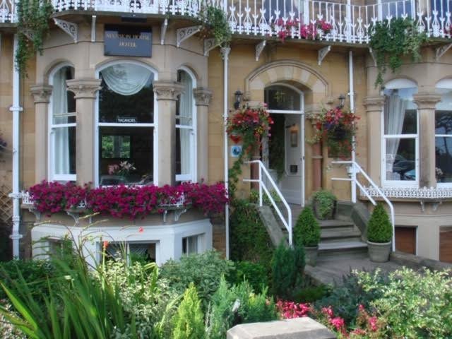 Hotel photo 31 of Mansion House Scarborough.