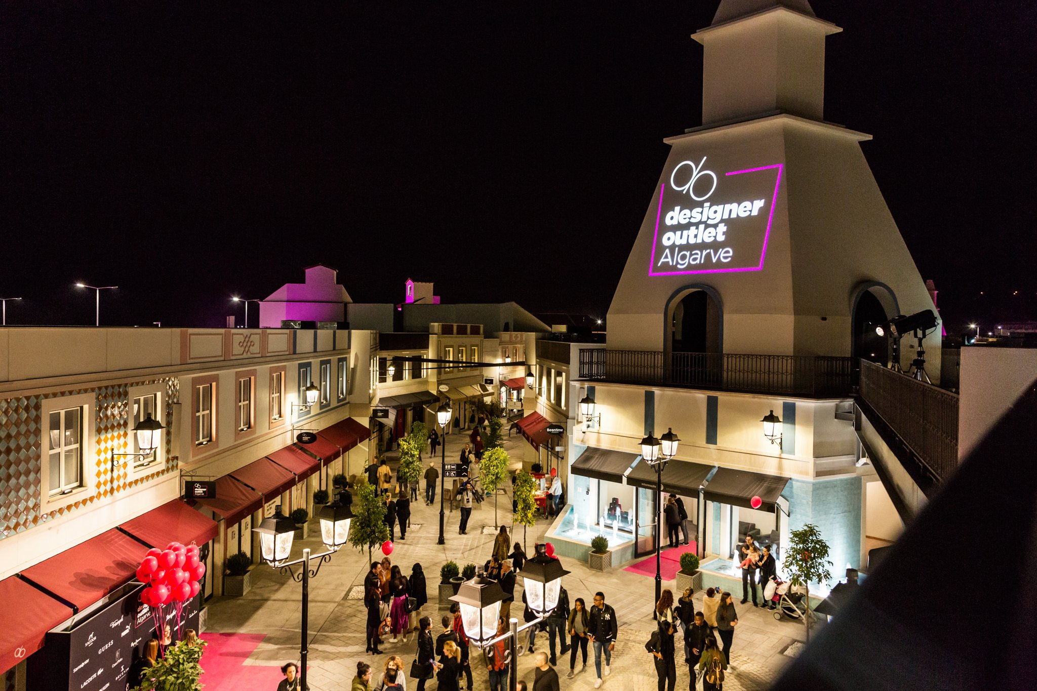 Adidas forum outlet algarve