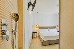 Rom og suite