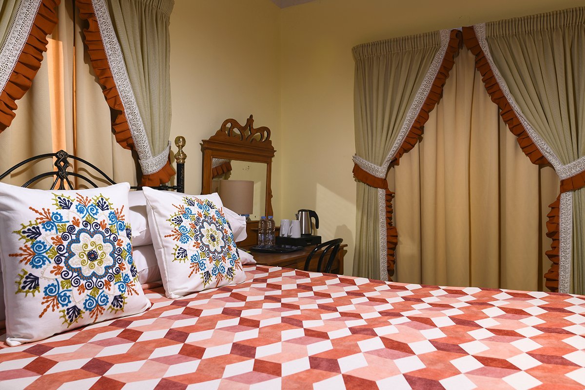 Maria Giovanna Guesthouse in Marsalforn, Gozo by null