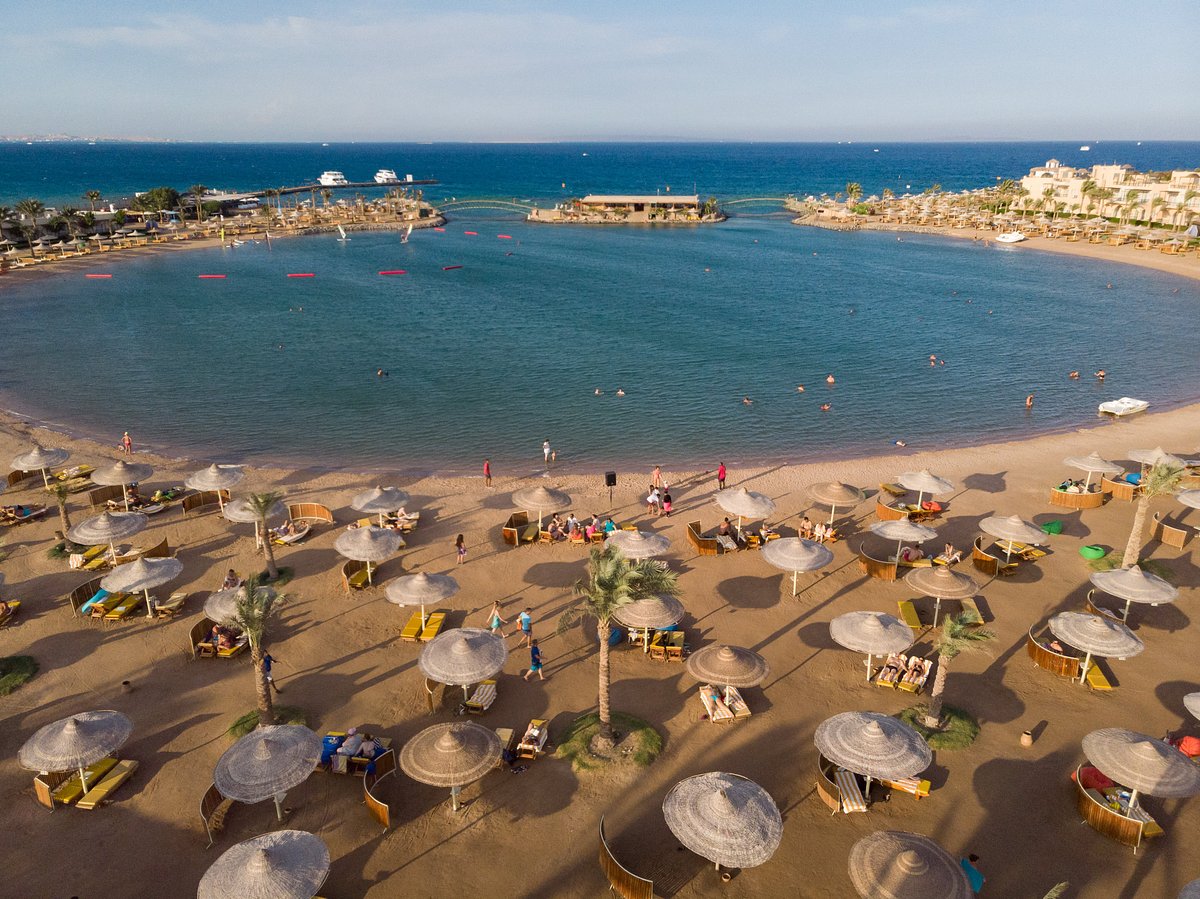 Desert Rose Resort Hurghada Egitto Prezzi 2022 E Recensioni