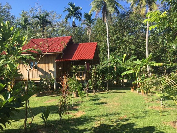 NADIA RESORT - Updated 2024 Prices & Villa Reviews (Ko Jum, Thailand)