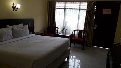 Khas Parapat Hotel Updated 2024 Prices And Reviews Indonesia