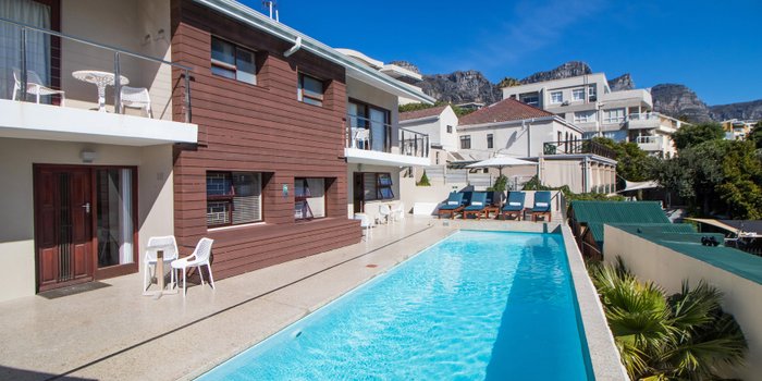 CAMPS BAY VILLAGE - Updated 2024 Villa Reviews (Cape Town, South Africa)