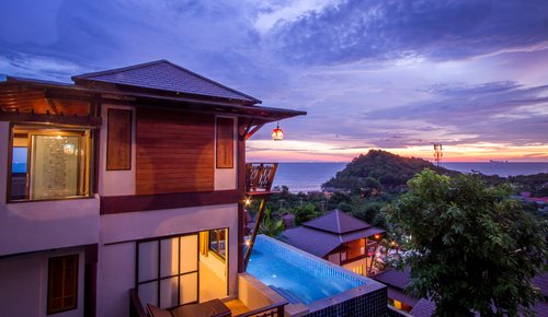 BAAN PUTERI LANTA VILLAS (AU$63): 2023 Prices & Reviews (Ko Lanta ...