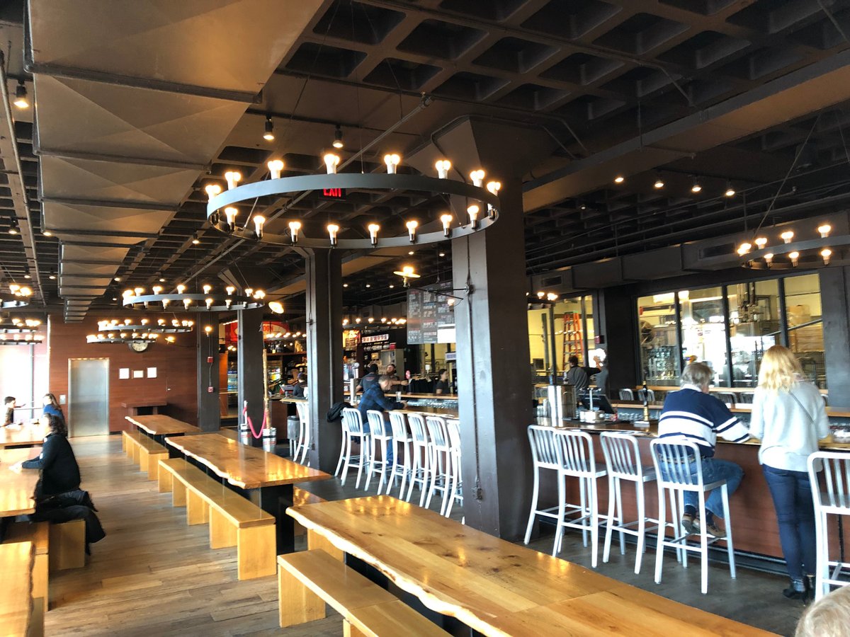 Harpoon Brewery & Beer Hall, Бостон: лучшие советы перед посещением -  Tripadvisor