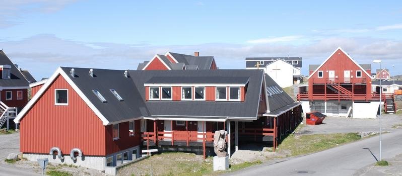 HOTEL NORDBO - Reviews (Nuuk, Greenland) - Tripadvisor