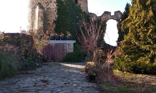 Palacios de Valduerna