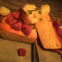 Skillet Corn Bread