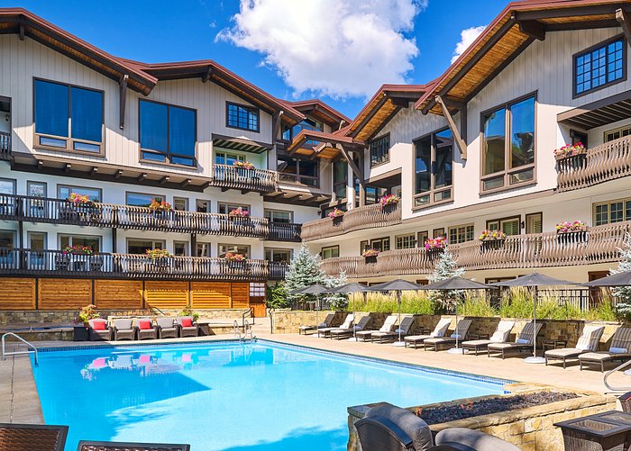 The Lodge at Vail