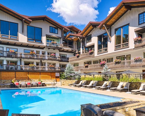 THE 10 CLOSEST Hotels to Vail Mountain Resort - Tripadvisor - Find ...