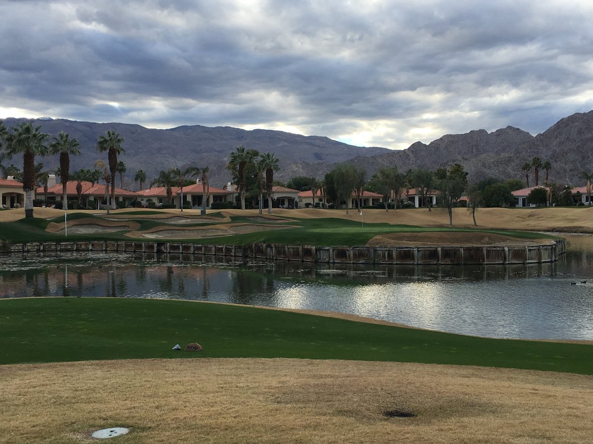 PGA West Jack Nicklaus Tournament Course (La Quinta) All You Need to