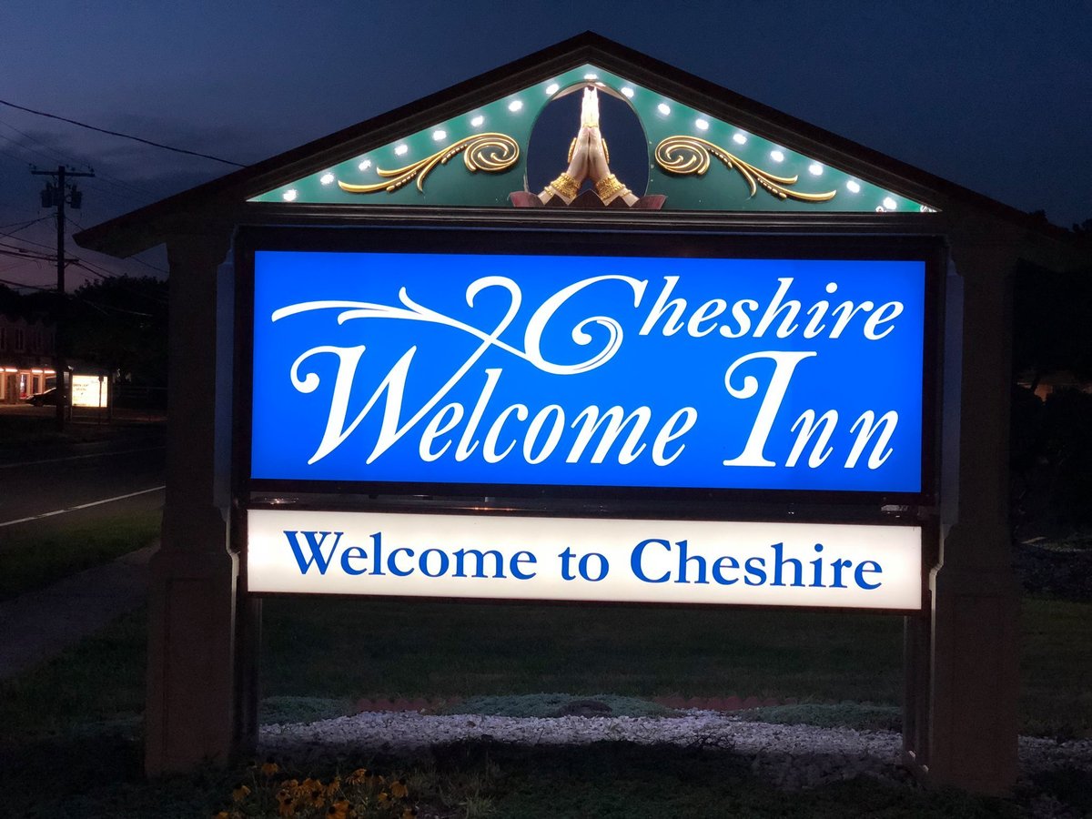 CHESHIRE INN (Cheshire, CT) Otel Yorumları ve Fiyat