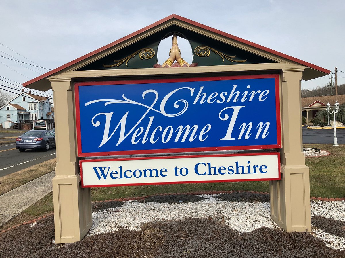 Cheshire Welcome Inn, hotel in Meriden