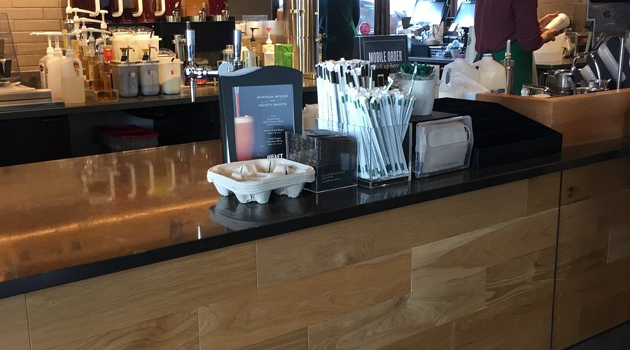 Starbucks