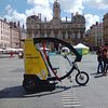 Lyon Pedicab Tours