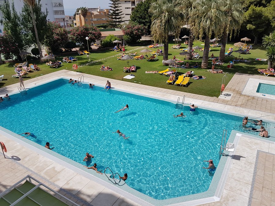 Hotel San Fermin Ab 81 9 9 Bewertungen Fotos Preisvergleich Benalmadena Costa Del Sol Tripadvisor