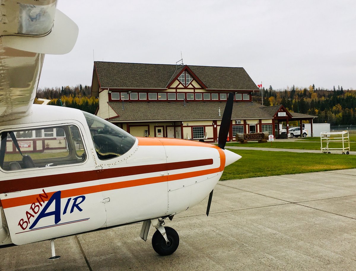 Babin Air (Invermere) - All You Need to Know BEFORE You Go