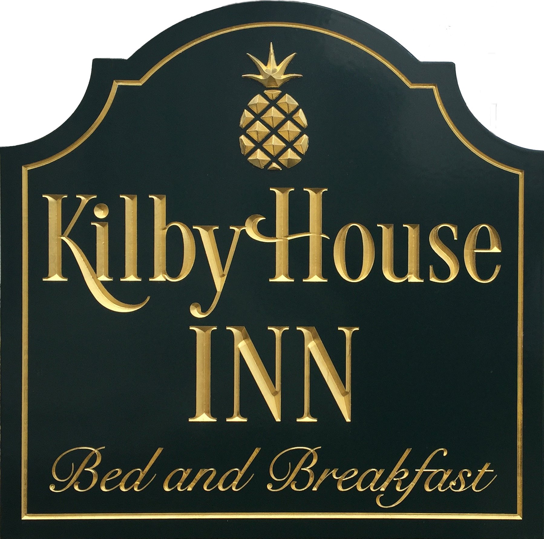 KILBY HOUSE INN (Eastport, Maine) - B&B Reviews & Photos - Tripadvisor