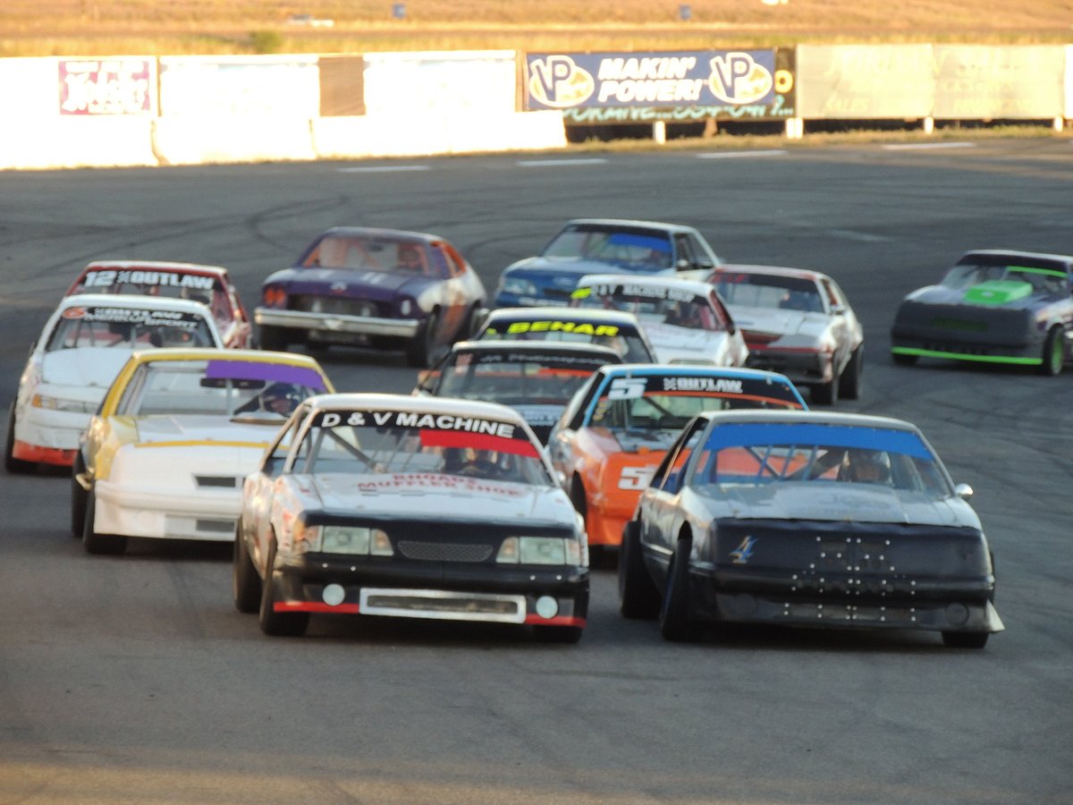 Stateline Speedway (Post Falls) ATUALIZADO 2022 O que saber antes de