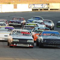 Wednesday Night Racing