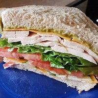 Southwest-wich