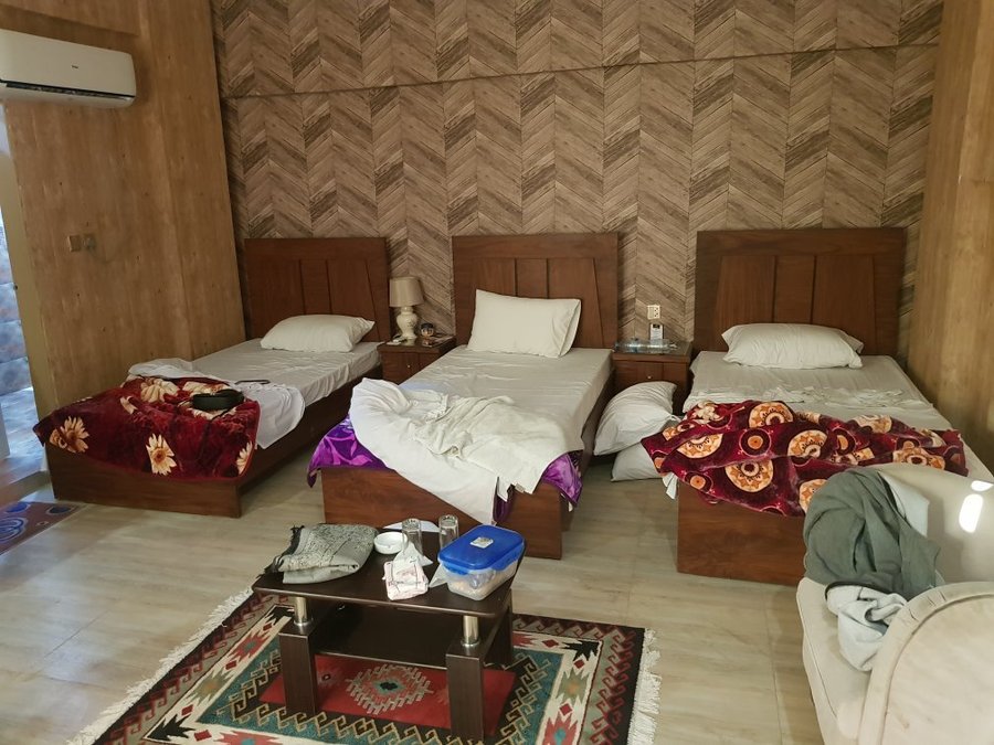 تعليقات ومقارنة أسعار فندق هوتل sadaf resort جوادر باكستان فندق tripadvisor