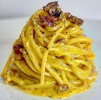 La Carbonara N.1 di Roma