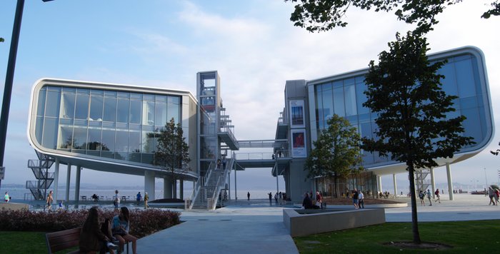 Imagen 10 de Centro Botín
