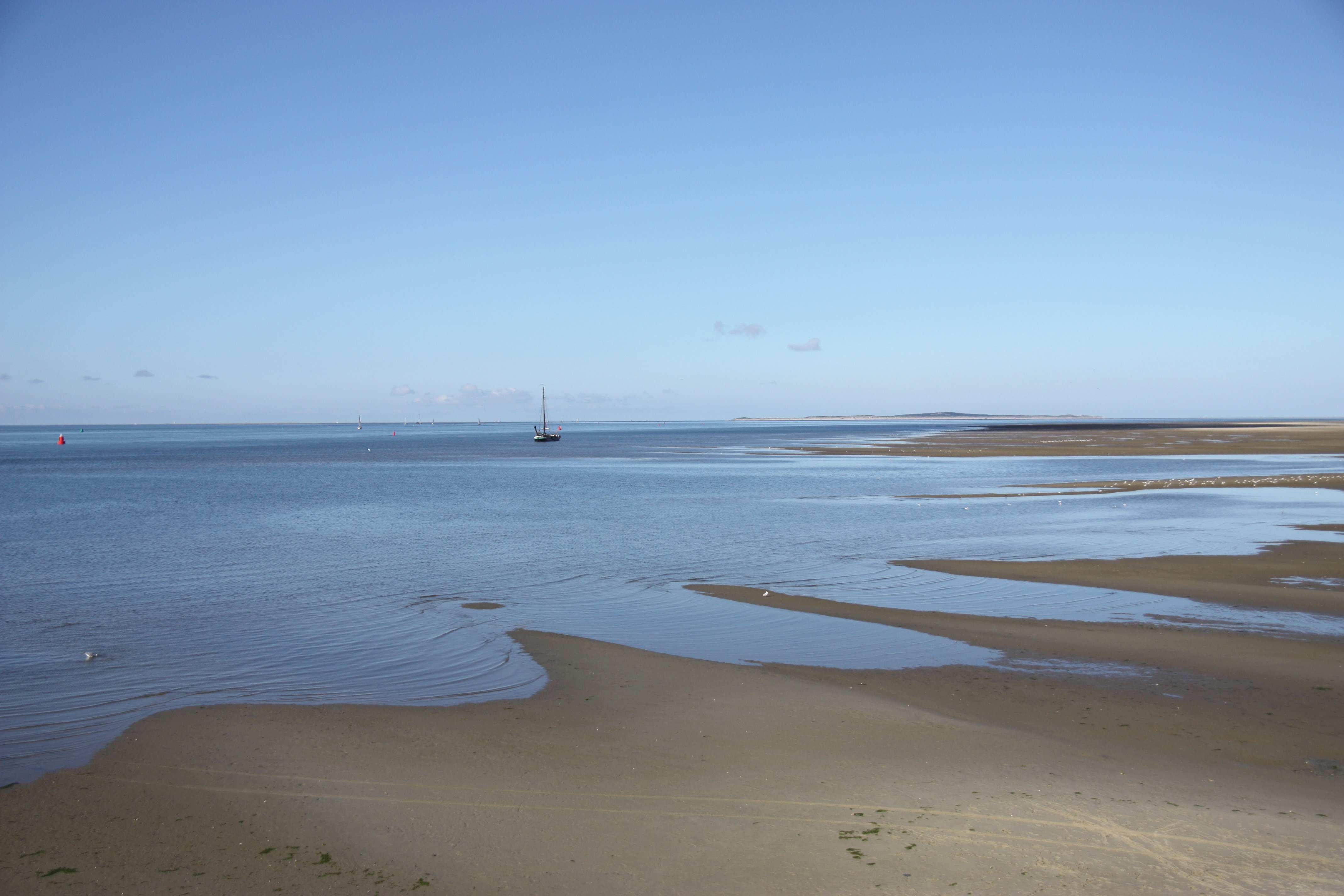 Groene Strand (West-Terschelling) - 2023 Alles Wat U Moet Weten VOORDAT ...