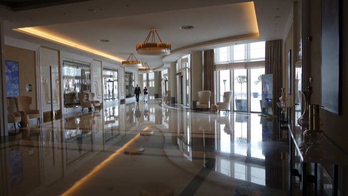 Imagen 4 de Elite World Grand İstanbul Küçükyalı Hotel