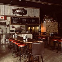 Brewery
