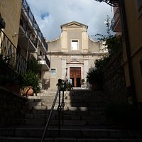 Ex chiesa carmine