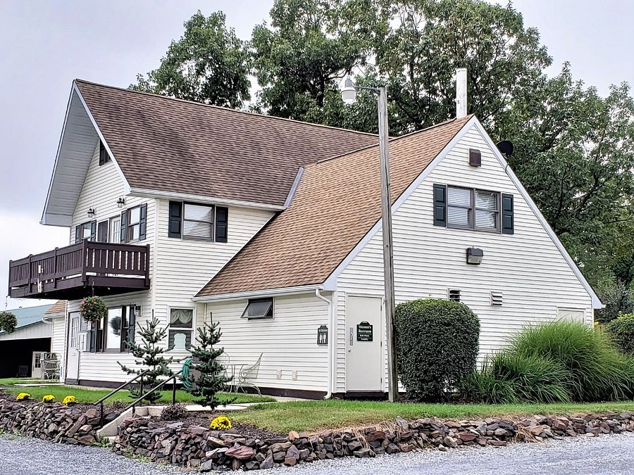 PINE HILL RV PARK - Campground Reviews (Kutztown, PA) - Tripadvisor