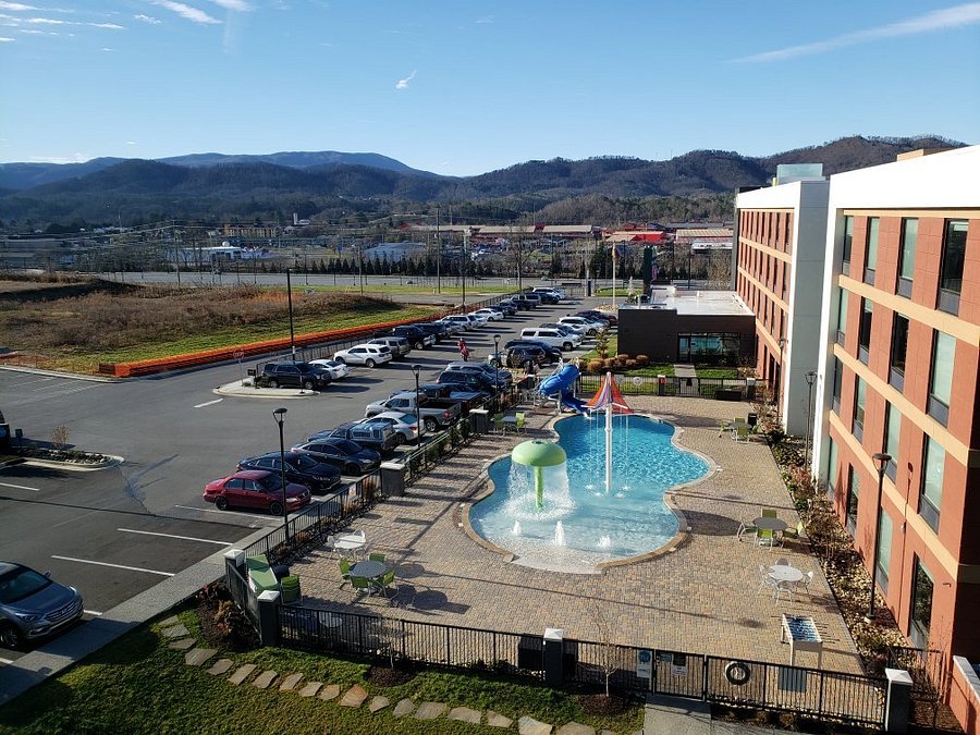 Tru By Hilton Pigeon Forge 79 9 9 Updated 2020 Prices Hotel Reviews Tn Tripadvisor