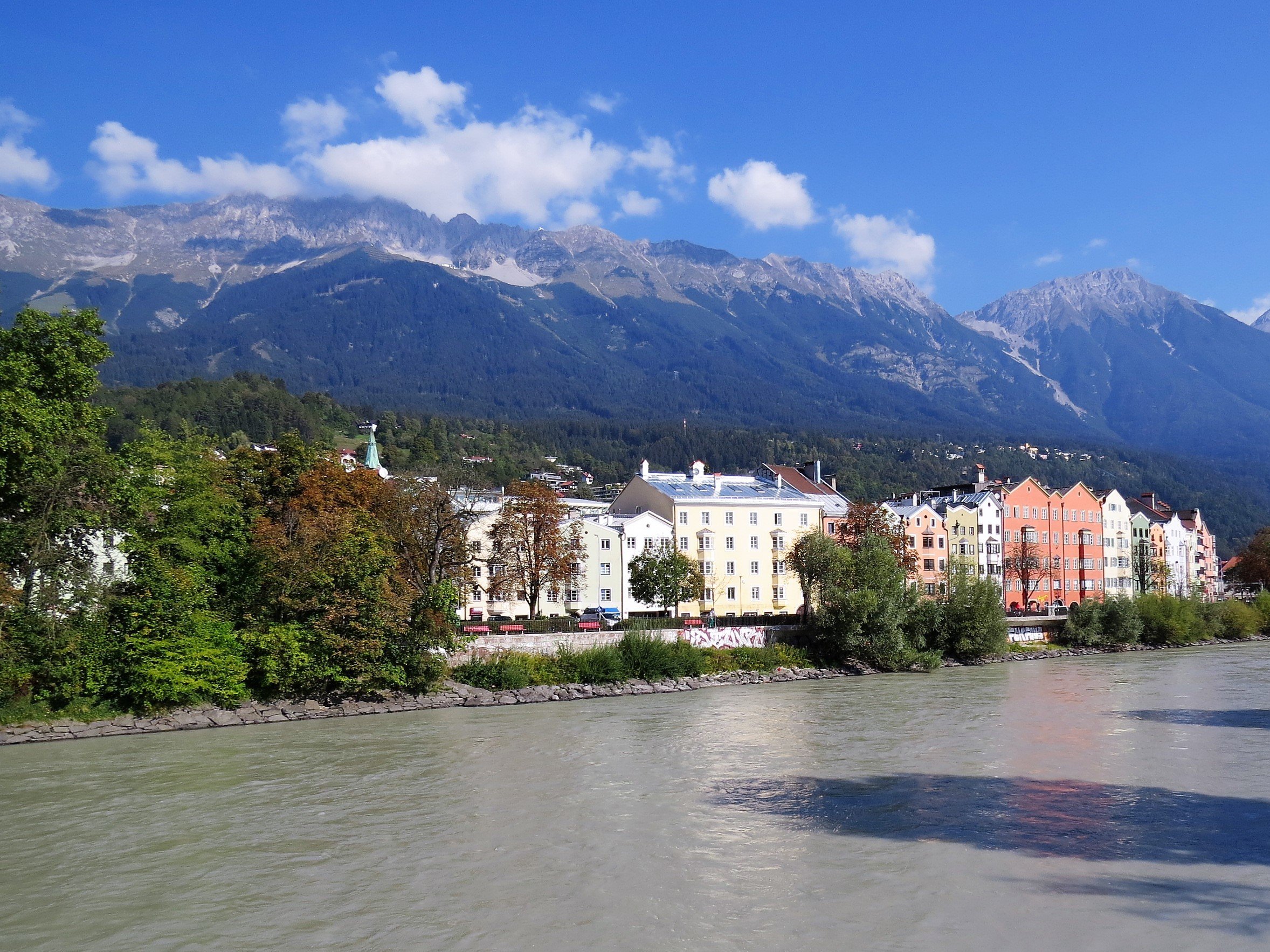 12 BEST Boutique Hotels in Innsbruck, Austria (2024 Guide)