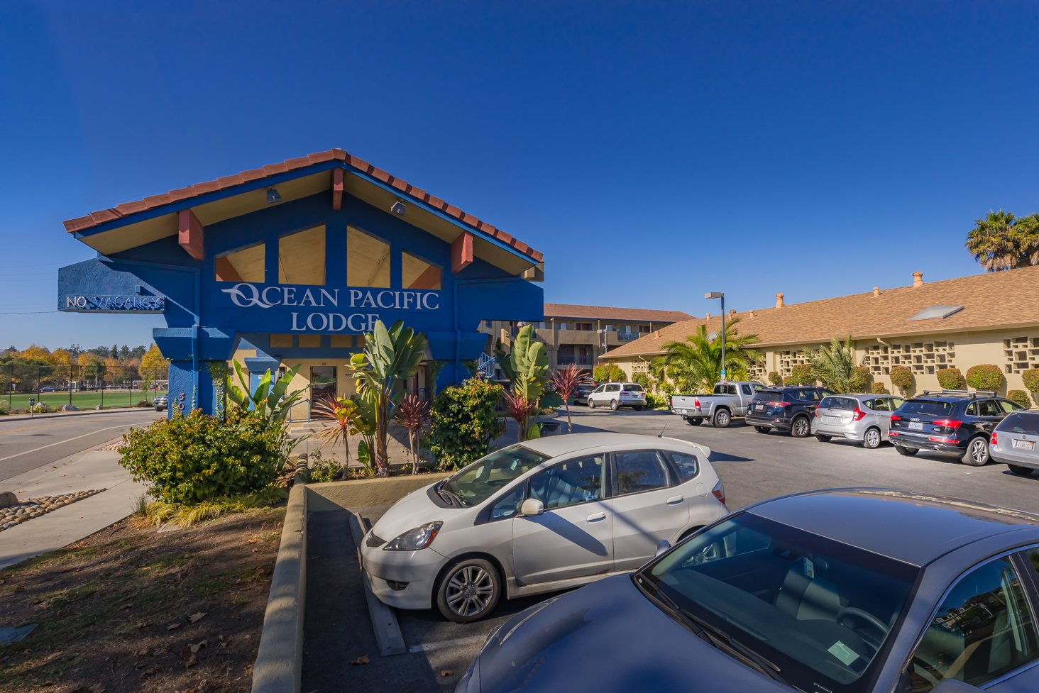 OCEAN PACIFIC LODGE 115 1 4 9 Updated 2024 Prices Hotel