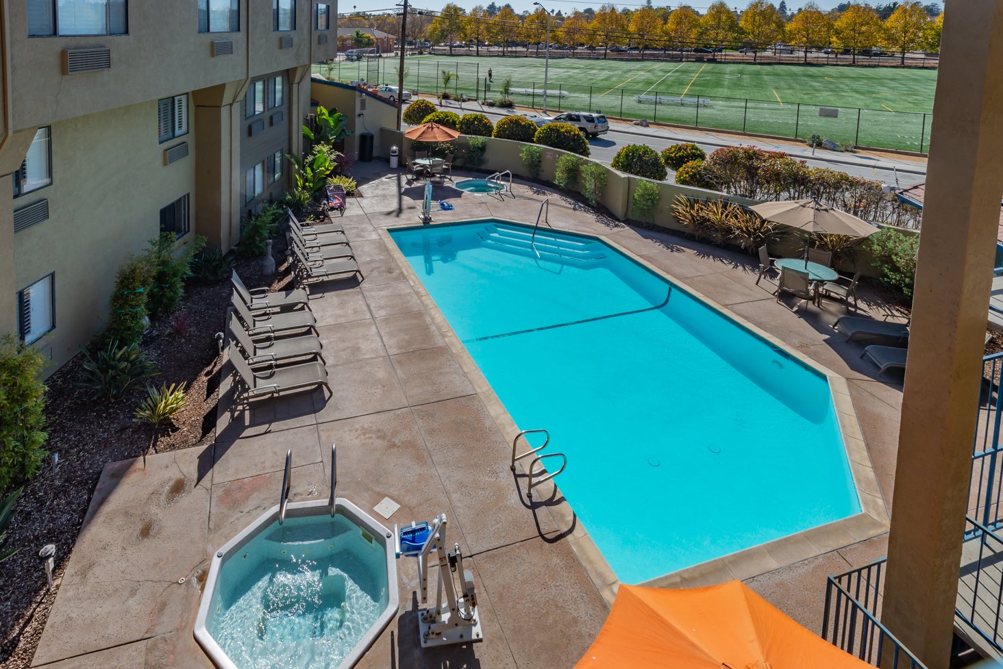 THE 10 BEST Santa Cruz Hotels with a Pool 2024 with Prices