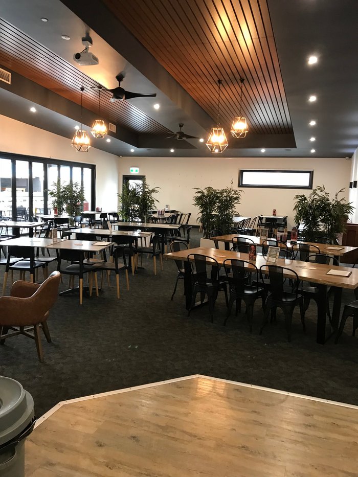 garden hotel dubbo