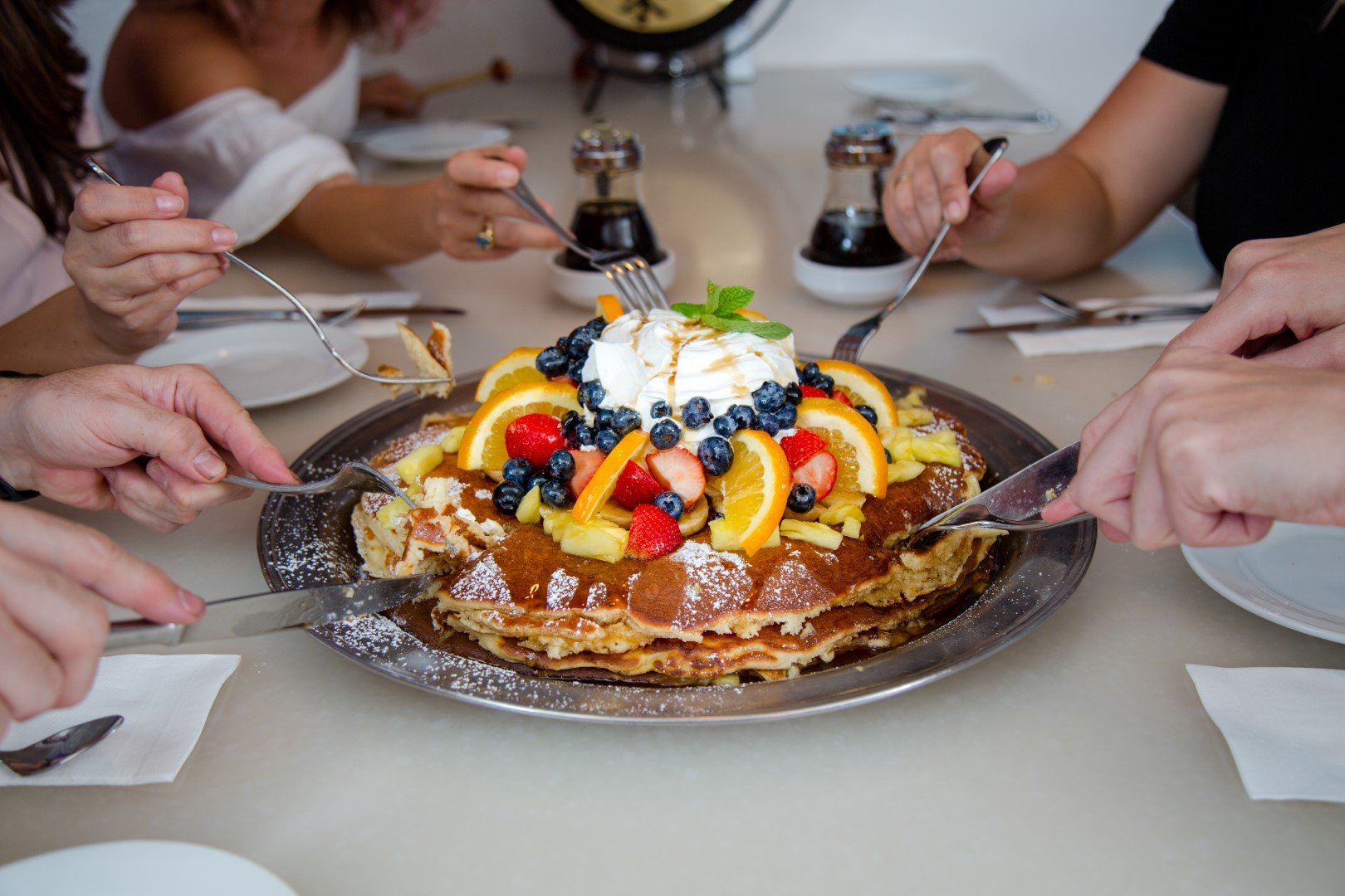 Best Pies in Waikiki, HI - Order Pies | Toast