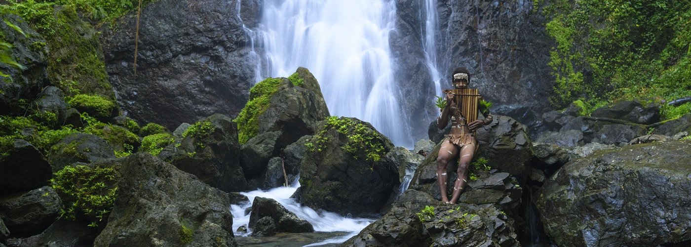 Music and Culture in the Solomon Islands