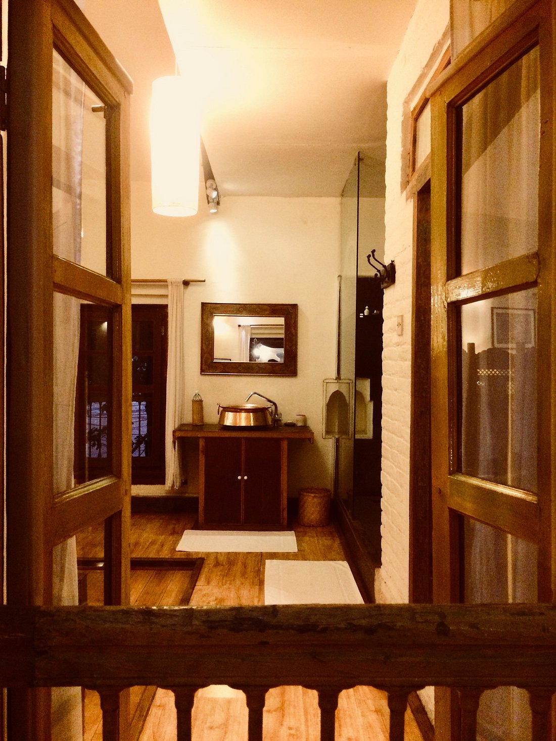 3 ROOMS - Prices & Specialty Inn Reviews (Kathmandu, Nepal)