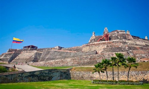 CITY TOUR EN CARTAGENA DE INDIAS! EL TOUR TIENE UNA DURACIÓN DE 3 HRS - 30 MIN, TOUR PERSONALIZADO!