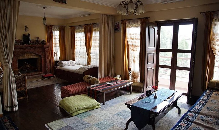 YANGRIMA ECO LODGE (AU$39): 2022 Prices & Reviews (Helambu, Nepal ...