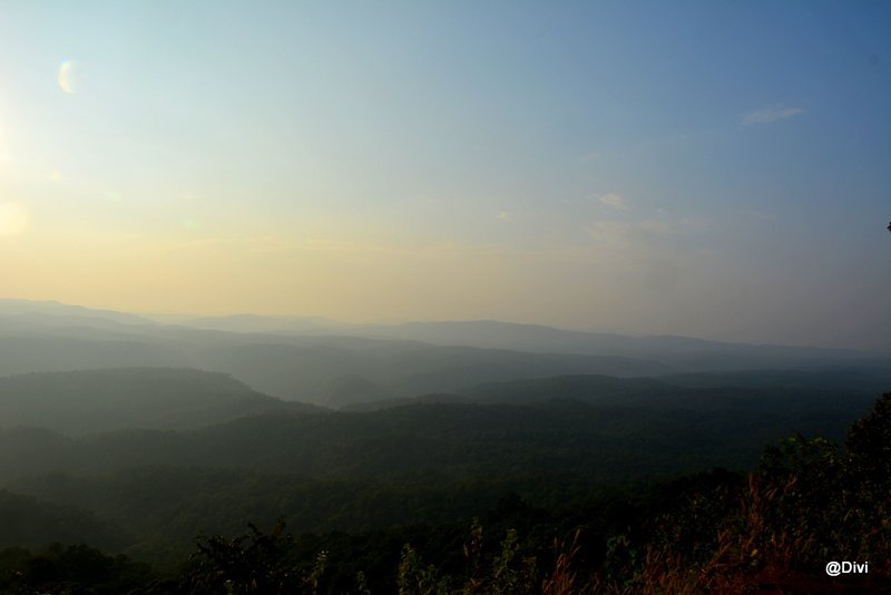 Shiroli Peak (Dandeli) - All You Need to Know BEFORE You Go